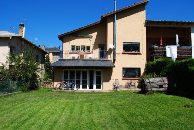 Вілла Casita Bonita Кастехон-де-Сос Екстер'єр фото