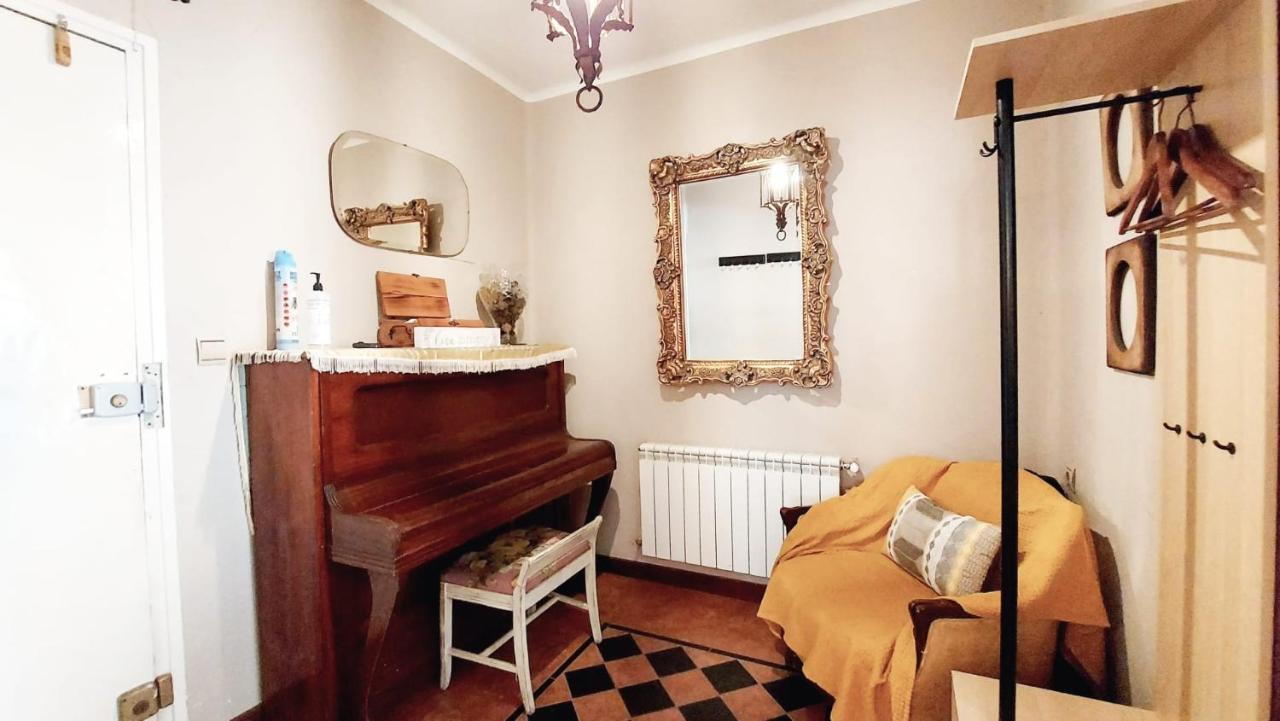 Вілла Casita Bonita Кастехон-де-Сос Екстер'єр фото