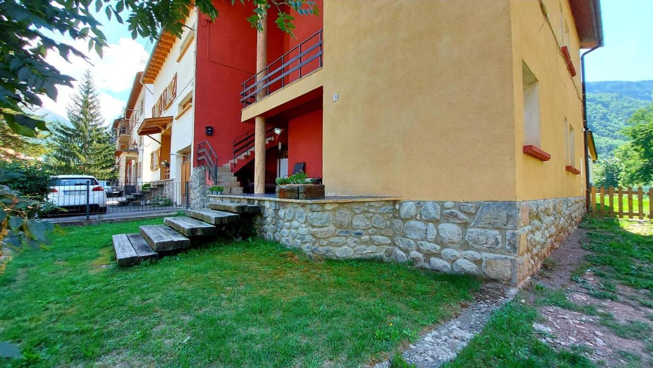 Вілла Casita Bonita Кастехон-де-Сос Екстер'єр фото