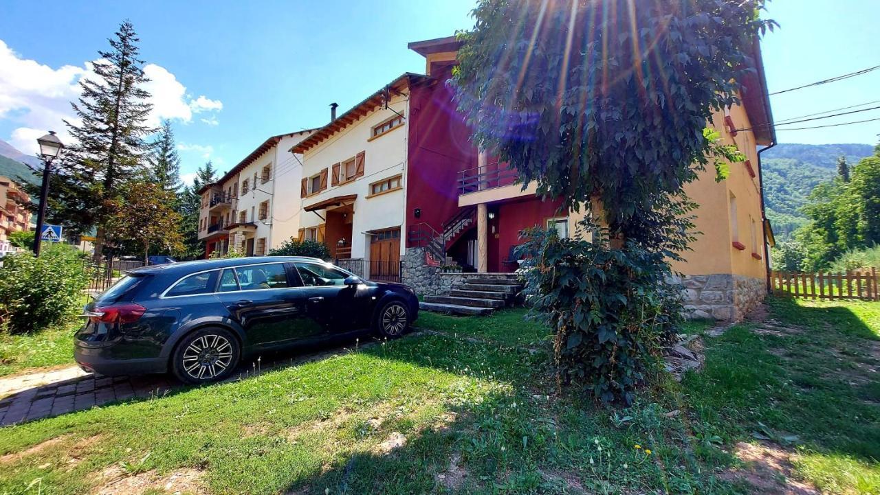 Вілла Casita Bonita Кастехон-де-Сос Екстер'єр фото