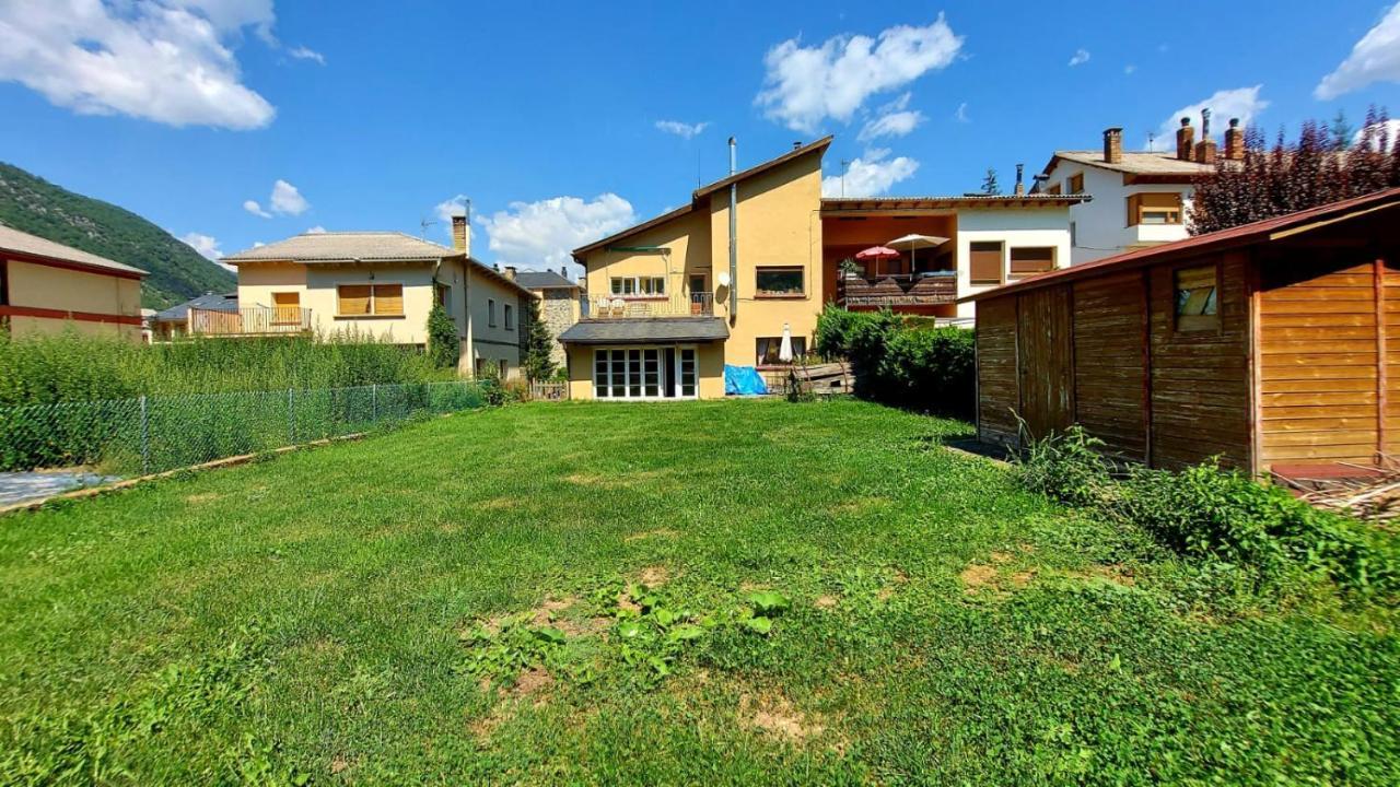 Вілла Casita Bonita Кастехон-де-Сос Екстер'єр фото