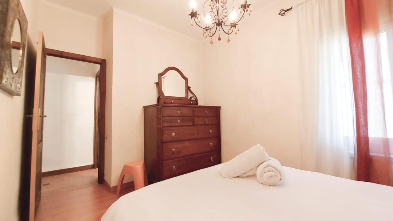Вілла Casita Bonita Кастехон-де-Сос Екстер'єр фото