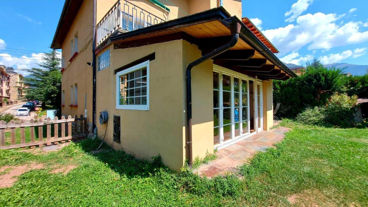 Вілла Casita Bonita Кастехон-де-Сос Екстер'єр фото