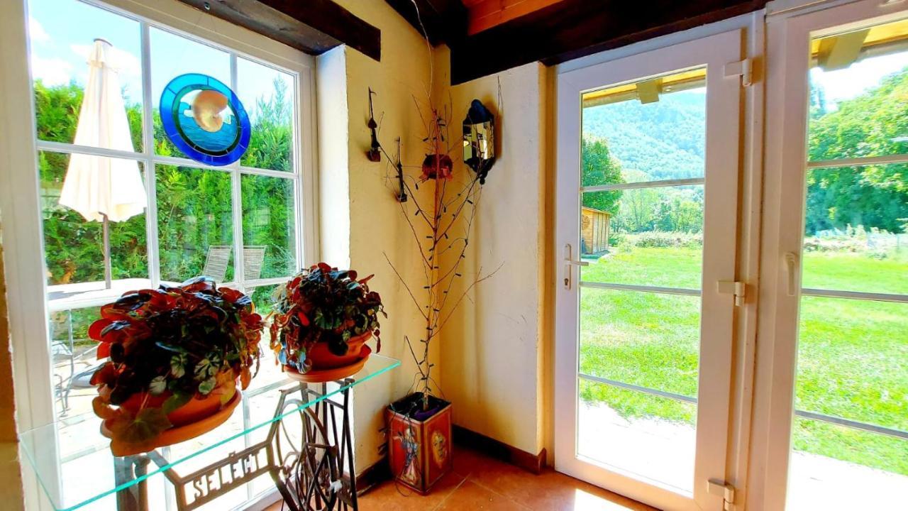 Вілла Casita Bonita Кастехон-де-Сос Екстер'єр фото