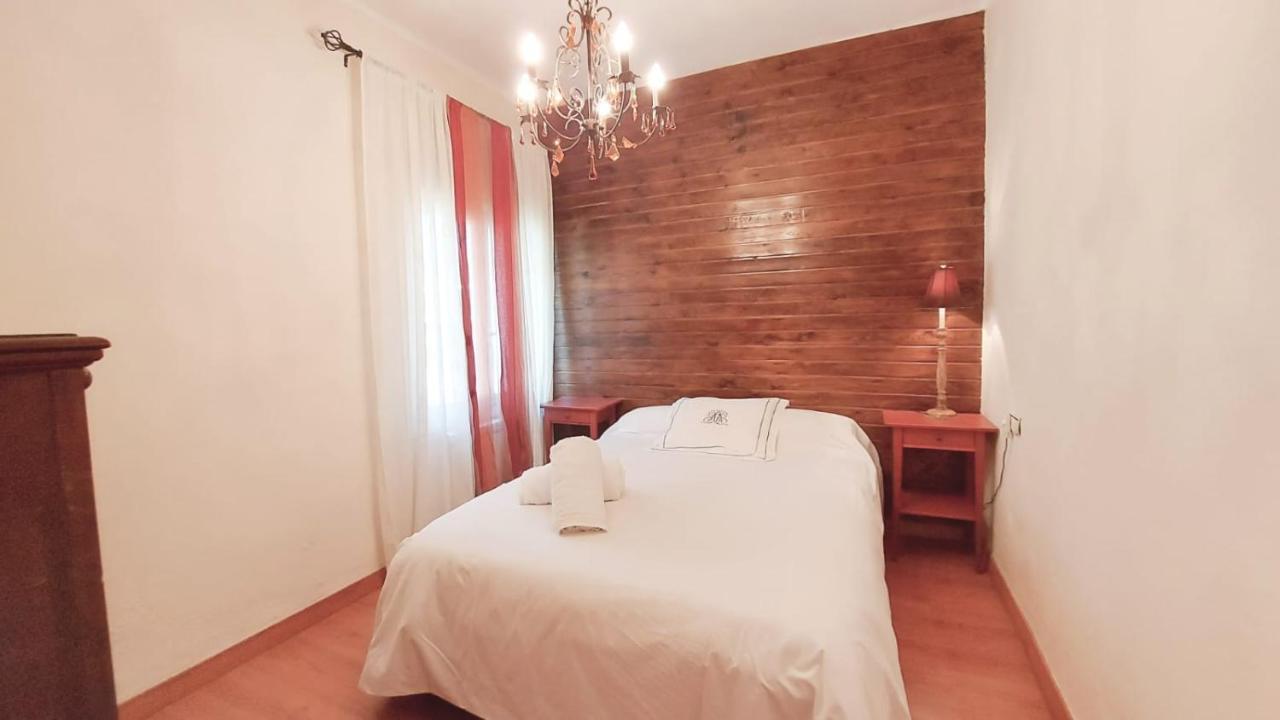 Вілла Casita Bonita Кастехон-де-Сос Екстер'єр фото