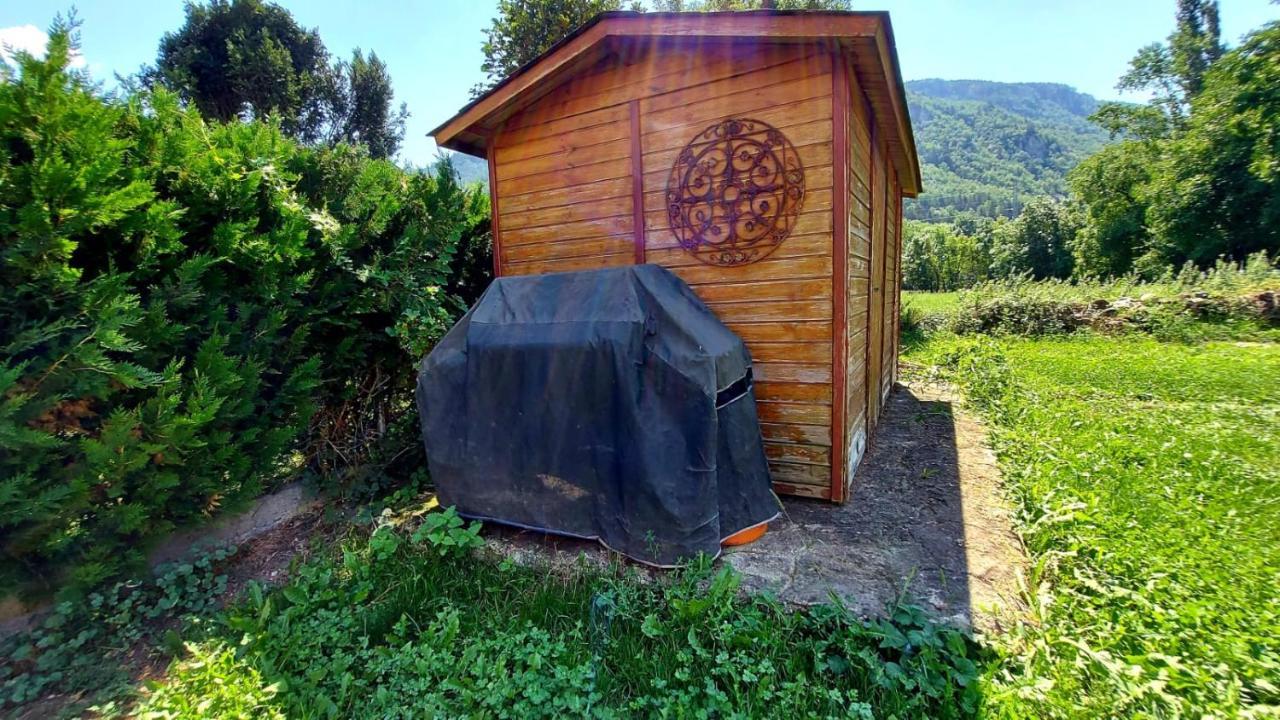 Вілла Casita Bonita Кастехон-де-Сос Екстер'єр фото