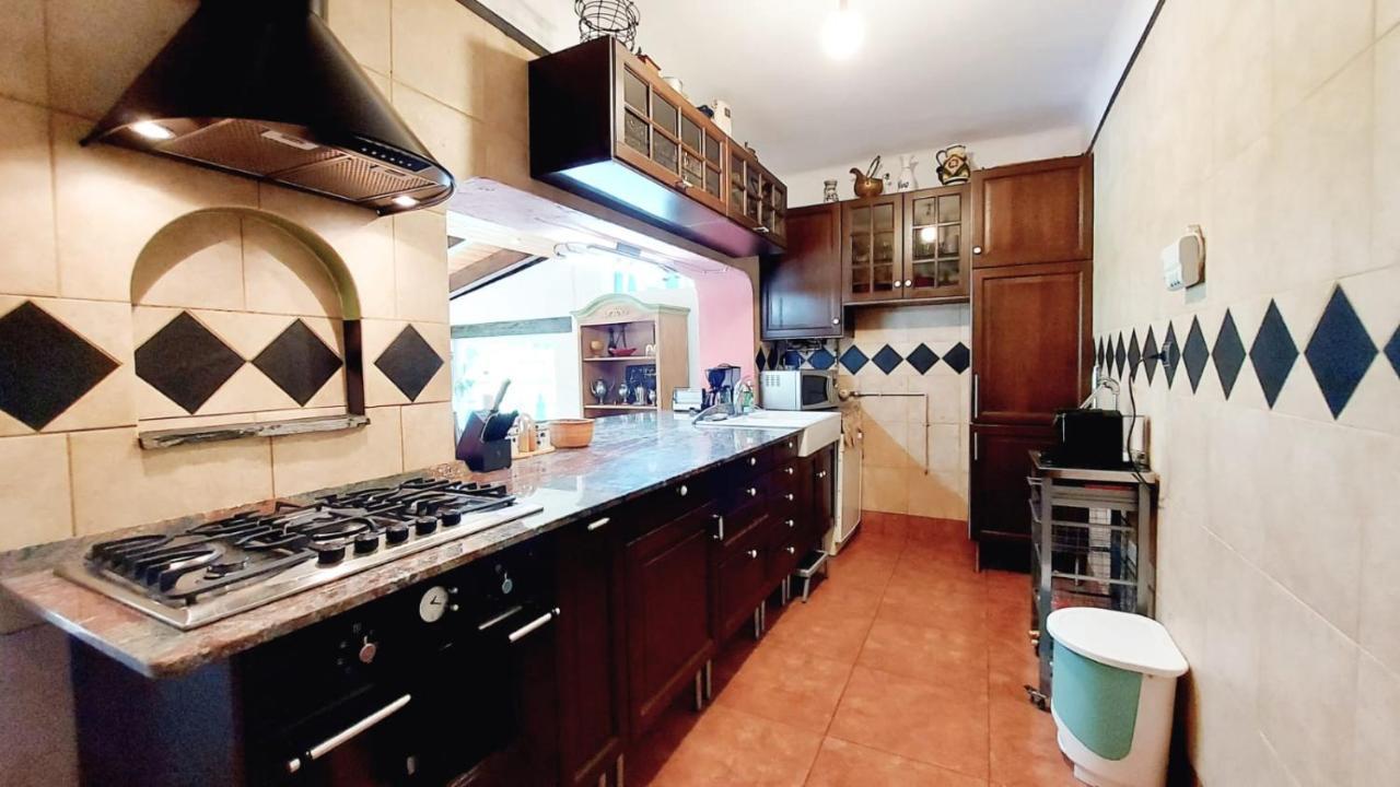 Вілла Casita Bonita Кастехон-де-Сос Екстер'єр фото