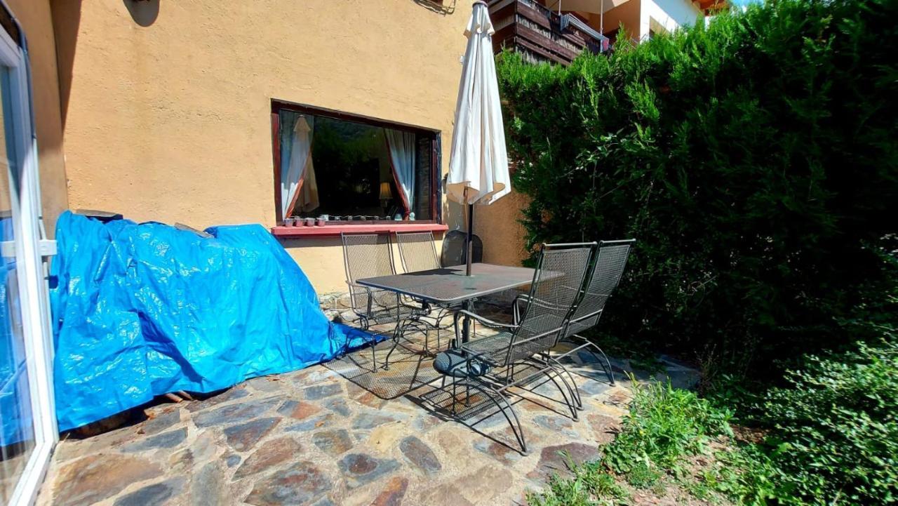 Вілла Casita Bonita Кастехон-де-Сос Екстер'єр фото