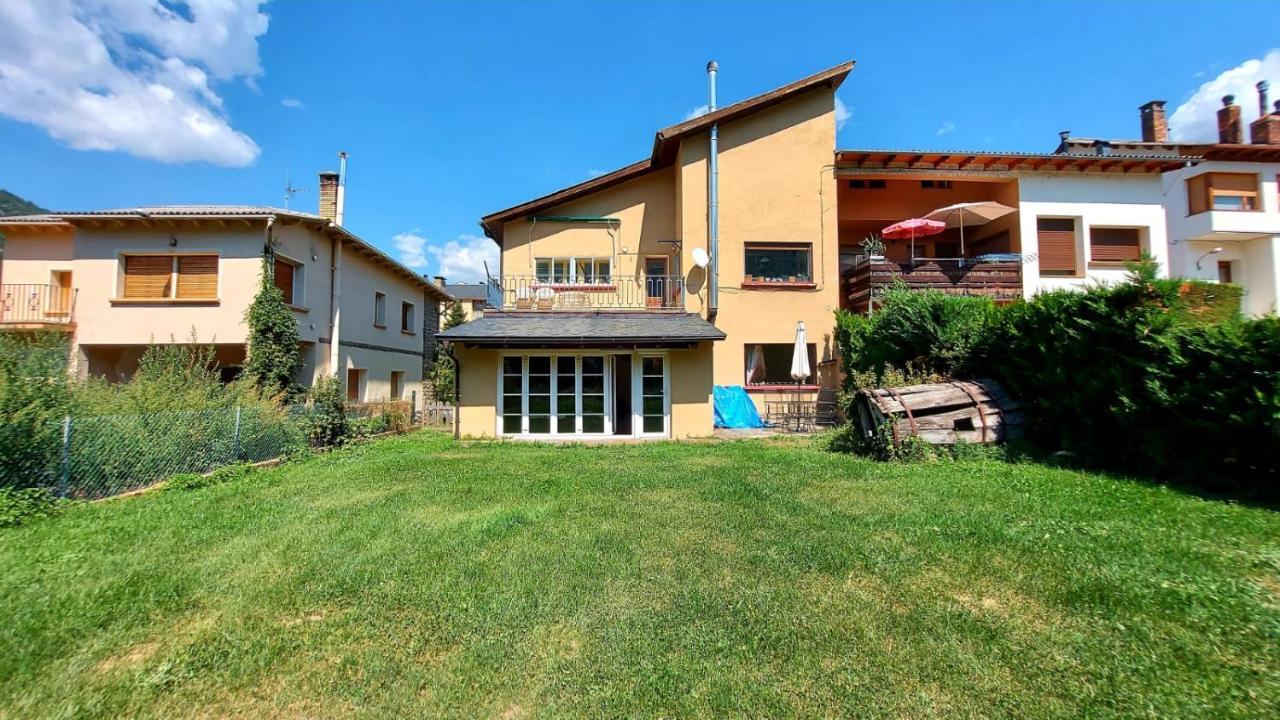Вілла Casita Bonita Кастехон-де-Сос Екстер'єр фото