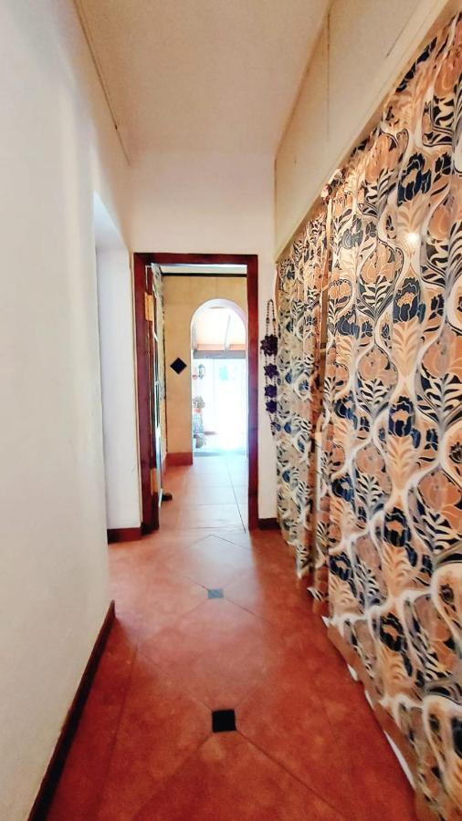 Вілла Casita Bonita Кастехон-де-Сос Екстер'єр фото