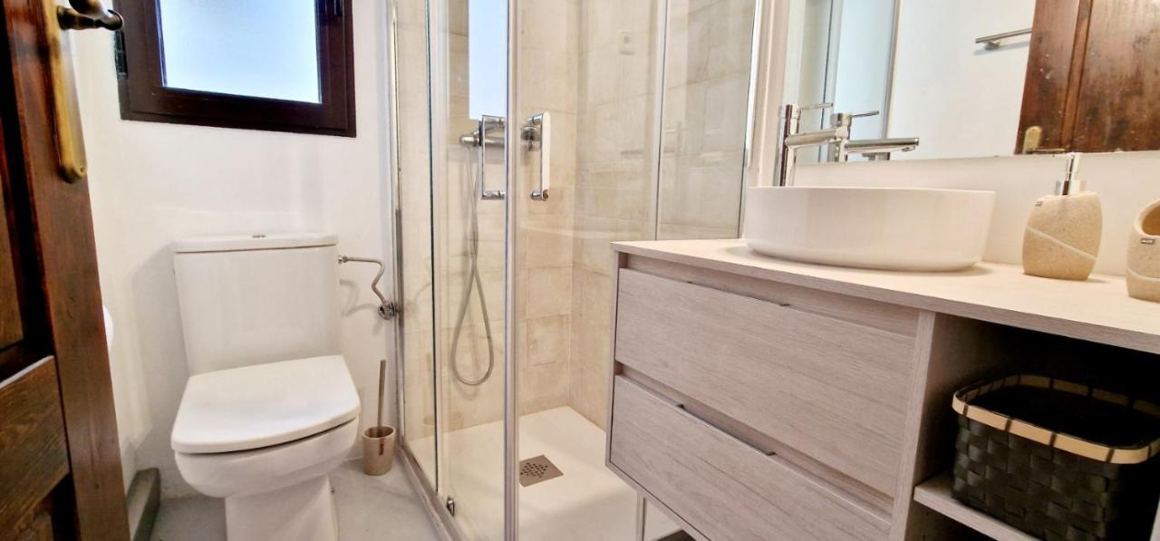 Вілла Casita Bonita Кастехон-де-Сос Екстер'єр фото