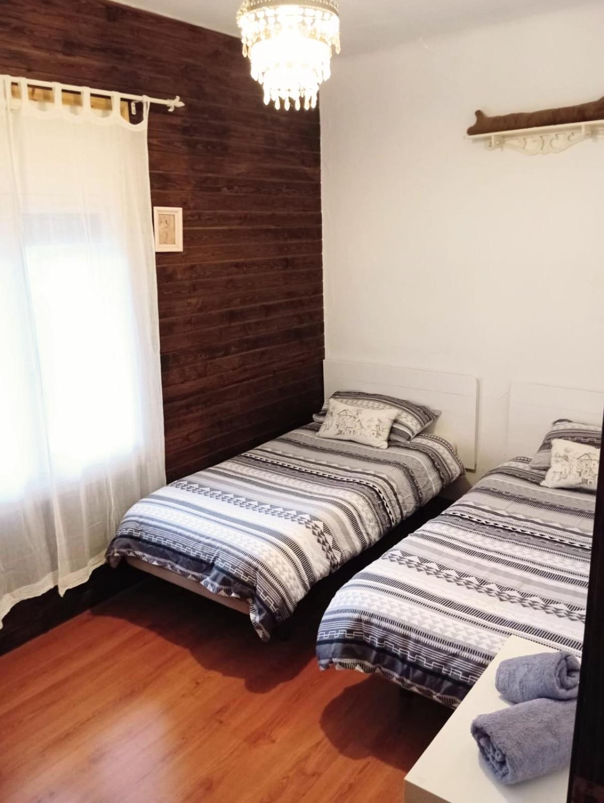 Вілла Casita Bonita Кастехон-де-Сос Екстер'єр фото