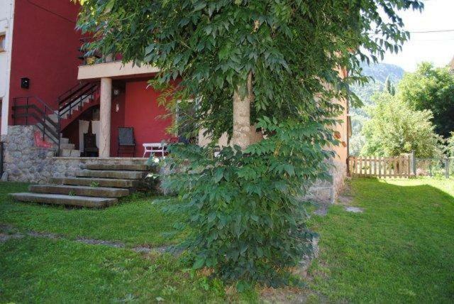 Вілла Casita Bonita Кастехон-де-Сос Екстер'єр фото